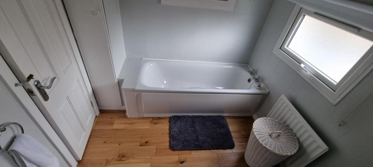 Carnafern Country Stay New Buildings Extérieur photo