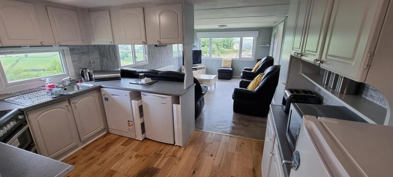 Carnafern Country Stay New Buildings Extérieur photo