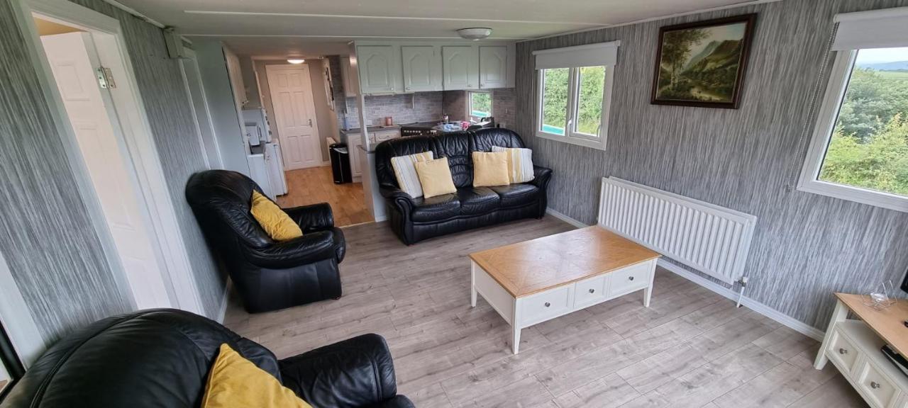 Carnafern Country Stay New Buildings Extérieur photo