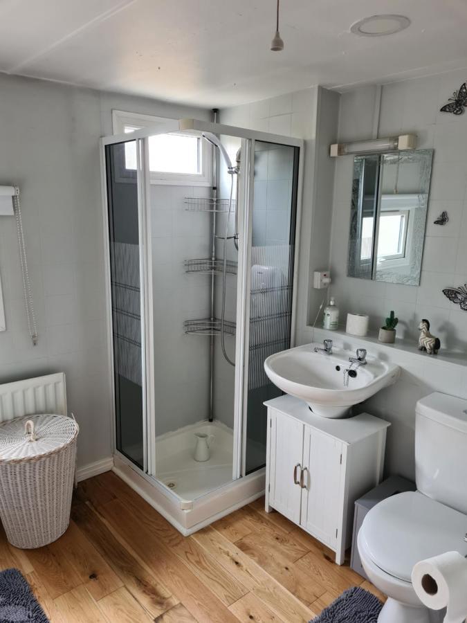 Carnafern Country Stay New Buildings Extérieur photo