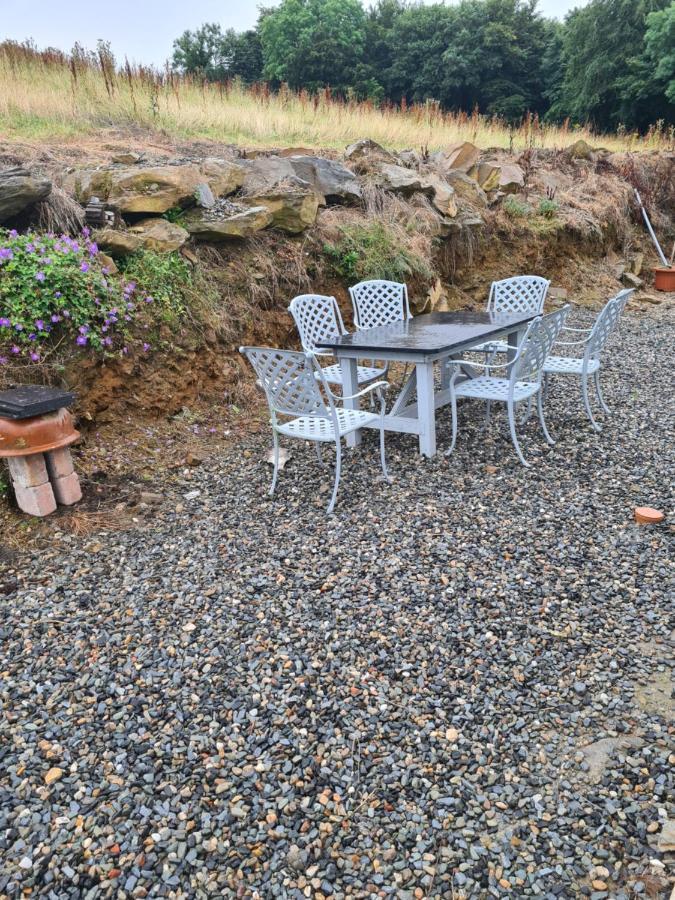 Carnafern Country Stay New Buildings Extérieur photo
